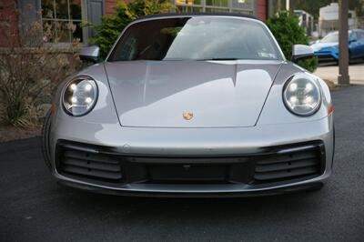 2024 Porsche 911 Carrera - Photo 2 - Strasburg, PA 17579