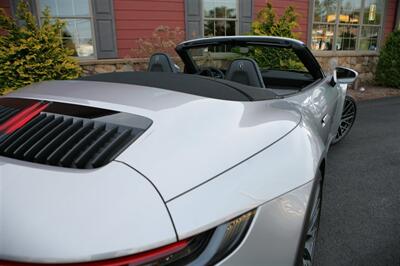 2024 Porsche 911 Carrera - Photo 16 - Strasburg, PA 17579