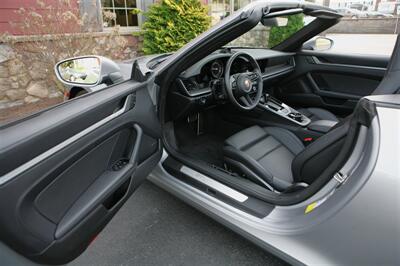 2024 Porsche 911 Carrera - Photo 19 - Strasburg, PA 17579