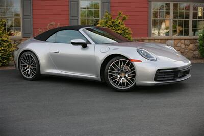 2024 Porsche 911 Carrera - Photo 8 - Strasburg, PA 17579