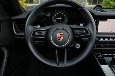 2024 Porsche 911 Carrera - Photo 35 - Strasburg, PA 17579