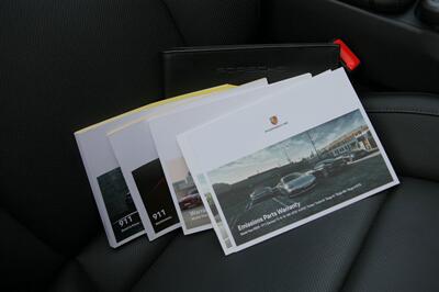 2024 Porsche 911 Carrera - Photo 32 - Strasburg, PA 17579