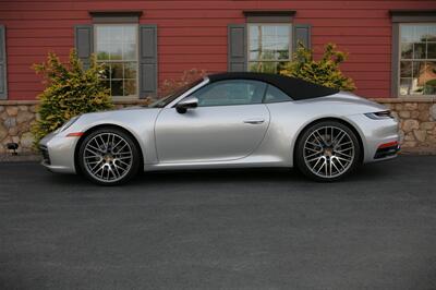2024 Porsche 911 Carrera - Photo 6 - Strasburg, PA 17579