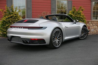 2024 Porsche 911 Carrera - Photo 15 - Strasburg, PA 17579