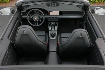 2024 Porsche 911 Carrera - Photo 34 - Strasburg, PA 17579