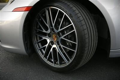2024 Porsche 911 Carrera - Photo 4 - Strasburg, PA 17579