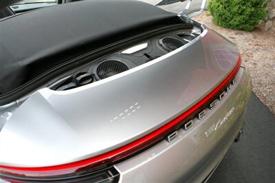 2024 Porsche 911 Carrera - Photo 18 - Strasburg, PA 17579