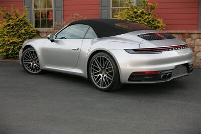 2024 Porsche 911 Carrera - Photo 12 - Strasburg, PA 17579