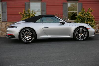 2024 Porsche 911 Carrera - Photo 7 - Strasburg, PA 17579