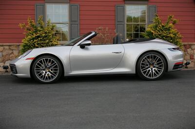 2024 Porsche 911 Carrera - Photo 14 - Strasburg, PA 17579