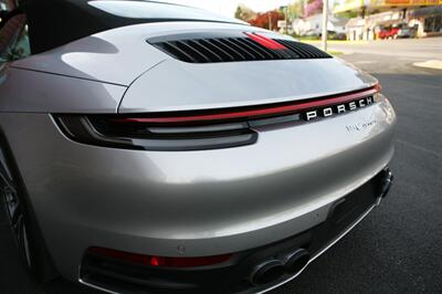 2024 Porsche 911 Carrera - Photo 11 - Strasburg, PA 17579