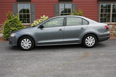 2016 Volkswagen Jetta 1.4T S   - Photo 4 - Strasburg, PA 17579