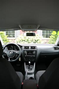 2016 Volkswagen Jetta 1.4T S   - Photo 16 - Strasburg, PA 17579