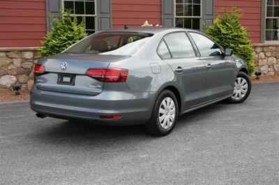 2016 Volkswagen Jetta 1.4T S   - Photo 5 - Strasburg, PA 17579