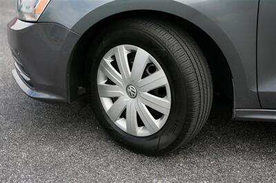 2016 Volkswagen Jetta 1.4T S   - Photo 3 - Strasburg, PA 17579