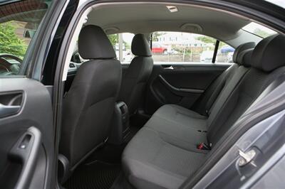 2016 Volkswagen Jetta 1.4T S   - Photo 12 - Strasburg, PA 17579