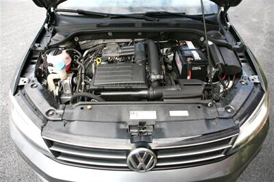 2016 Volkswagen Jetta 1.4T S   - Photo 7 - Strasburg, PA 17579