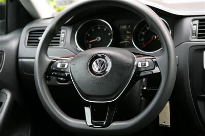 2016 Volkswagen Jetta 1.4T S   - Photo 17 - Strasburg, PA 17579