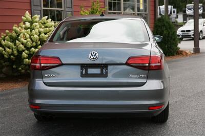 2016 Volkswagen Jetta 1.4T S   - Photo 6 - Strasburg, PA 17579