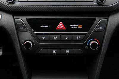 2017 Hyundai ELANTRA Sport 6-Speed Manual - Photo 20 - Strasburg, PA 17579