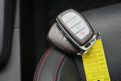 2017 Hyundai ELANTRA Sport 6-Speed Manual - Photo 23 - Strasburg, PA 17579