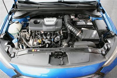 2017 Hyundai ELANTRA Sport 6-Speed Manual - Photo 7 - Strasburg, PA 17579