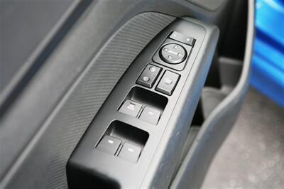 2017 Hyundai ELANTRA Sport 6-Speed Manual - Photo 9 - Strasburg, PA 17579