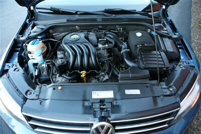 2015 Volkswagen Jetta S W/ Tech - Photo 7 - Strasburg, PA 17579