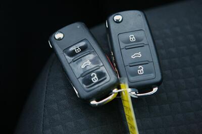 2015 Volkswagen Jetta S W/ Tech - Photo 22 - Strasburg, PA 17579