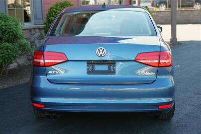 2015 Volkswagen Jetta S W/ Tech - Photo 6 - Strasburg, PA 17579