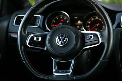 2017 Volkswagen Jetta 2.0T GLI 6-Speed Manual - Photo 19 - Strasburg, PA 17579