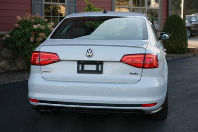 2017 Volkswagen Jetta 2.0T GLI 6-Speed Manual - Photo 6 - Strasburg, PA 17579