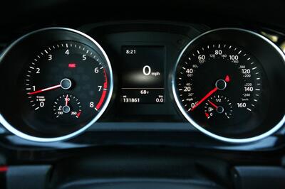 2017 Volkswagen Jetta 2.0T GLI 6-Speed Manual - Photo 24 - Strasburg, PA 17579