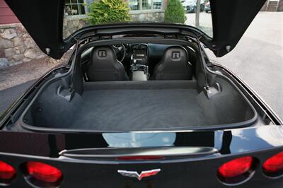 2008 Chevrolet Corvette   - Photo 7 - Strasburg, PA 17579
