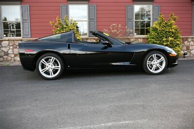 2008 Chevrolet Corvette   - Photo 10 - Strasburg, PA 17579