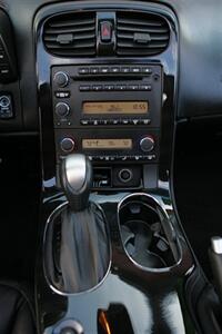 2008 Chevrolet Corvette   - Photo 22 - Strasburg, PA 17579