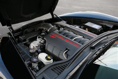 2008 Chevrolet Corvette   - Photo 11 - Strasburg, PA 17579