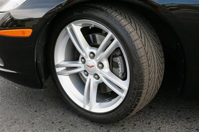 2008 Chevrolet Corvette   - Photo 3 - Strasburg, PA 17579