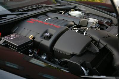 2008 Chevrolet Corvette   - Photo 12 - Strasburg, PA 17579