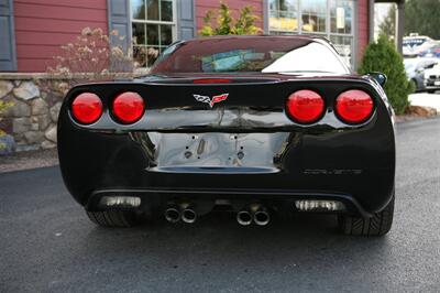 2008 Chevrolet Corvette   - Photo 6 - Strasburg, PA 17579