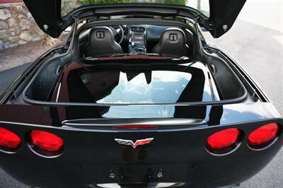 2008 Chevrolet Corvette   - Photo 8 - Strasburg, PA 17579