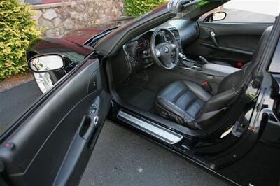2008 Chevrolet Corvette   - Photo 13 - Strasburg, PA 17579
