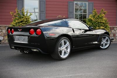 2008 Chevrolet Corvette   - Photo 5 - Strasburg, PA 17579