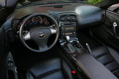 2008 Chevrolet Corvette   - Photo 18 - Strasburg, PA 17579