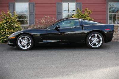 2008 Chevrolet Corvette   - Photo 4 - Strasburg, PA 17579