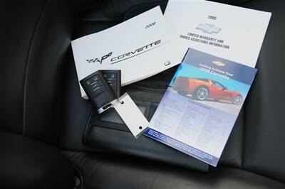 2008 Chevrolet Corvette   - Photo 21 - Strasburg, PA 17579