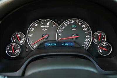 2008 Chevrolet Corvette   - Photo 26 - Strasburg, PA 17579