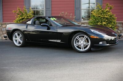 2008 Chevrolet Corvette   - Photo 9 - Strasburg, PA 17579