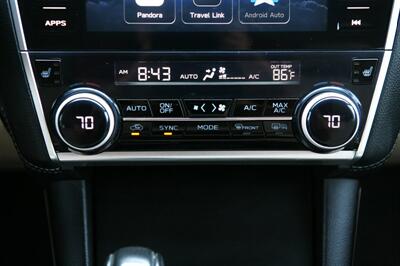2018 Subaru Outback 2.5i Premium AWD   - Photo 22 - Strasburg, PA 17579