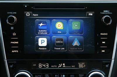 2018 Subaru Outback 2.5i Premium AWD   - Photo 21 - Strasburg, PA 17579